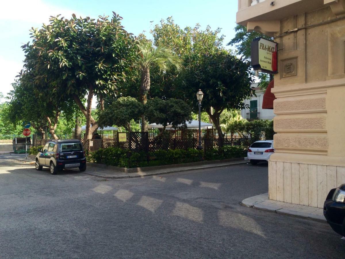 B&B Zia Iaia Siderno Exterior foto