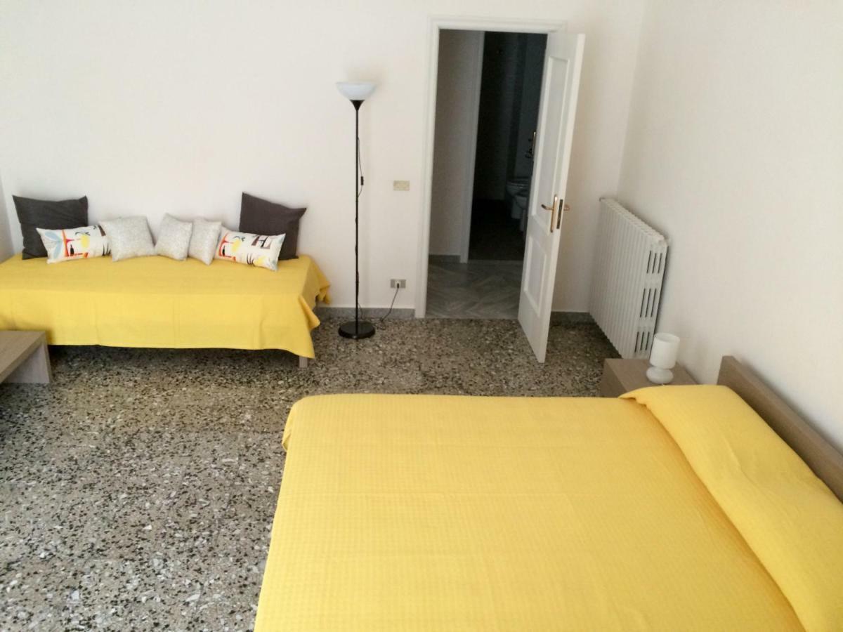 B&B Zia Iaia Siderno Exterior foto
